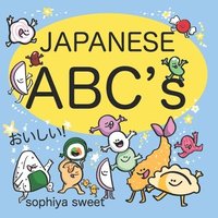 bokomslag Japanese ABC's