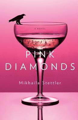 Pink Diamonds 1