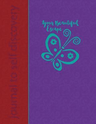 Annette Bridges - Your Beautiful Escape, Häftad