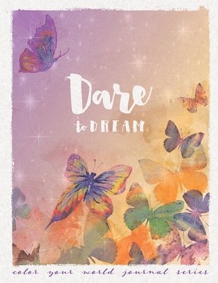 Annette Bridges - Dare to Dream, Häftad