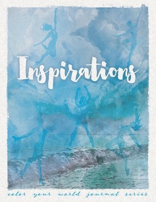 Annette Bridges - Inspirations, Häftad