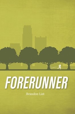 bokomslag Forerunner