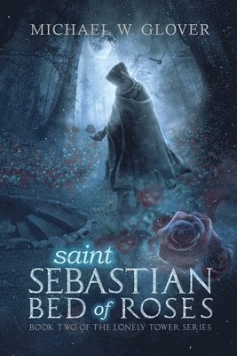 saint Sebastian Bed of Roses 1