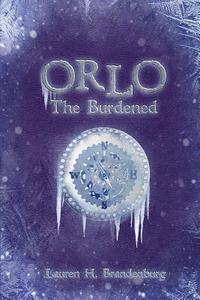bokomslag Orlo: The Burdened