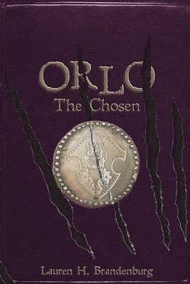 bokomslag Orlo The Chosen