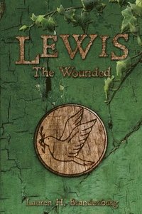 bokomslag Lewis: The Wounded