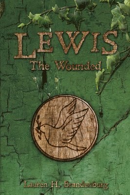 bokomslag Lewis: The Wounded