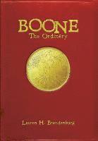 Boone: The Ordinary 1