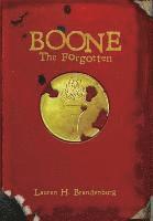 bokomslag Boone