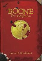 bokomslag Boone: The Forgotten