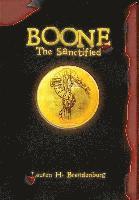 bokomslag Boone