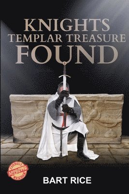 bokomslag Knights Templar Treasure Found
