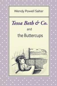 bokomslag Tessa Beth & Co. and the Buttercups