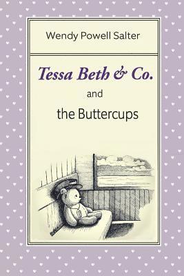 bokomslag Tessa Beth & Co. and the Buttercups