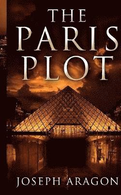 bokomslag Paris Plot