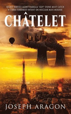 Joseph W Aragon, Joseph W. Aragon, w aragon, joseph - Châtelet, Häftad