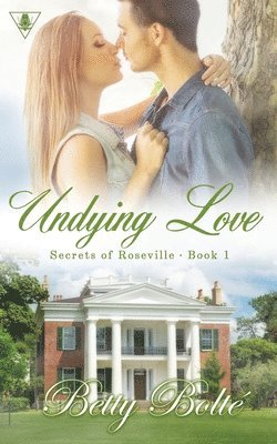 Undying Love 1