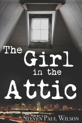 bokomslag The Girl in the Attic