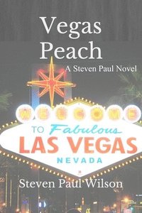bokomslag Vegas Peach