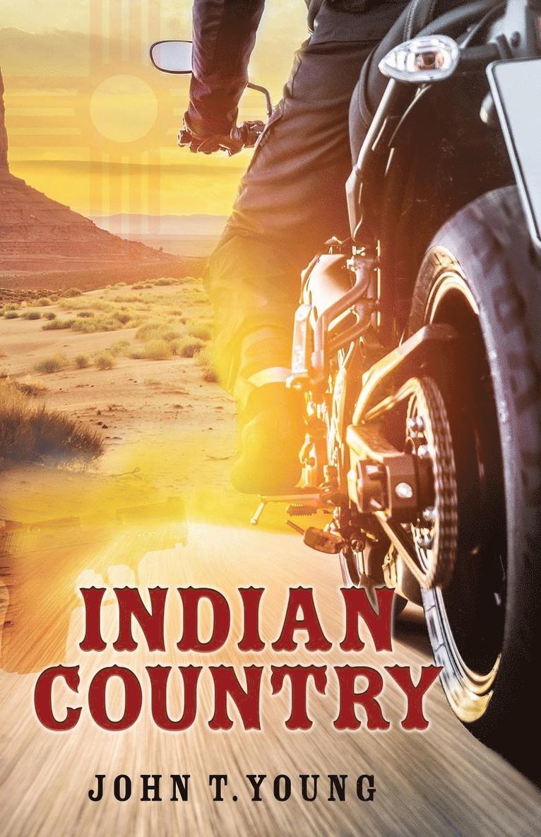 Indian Country 1