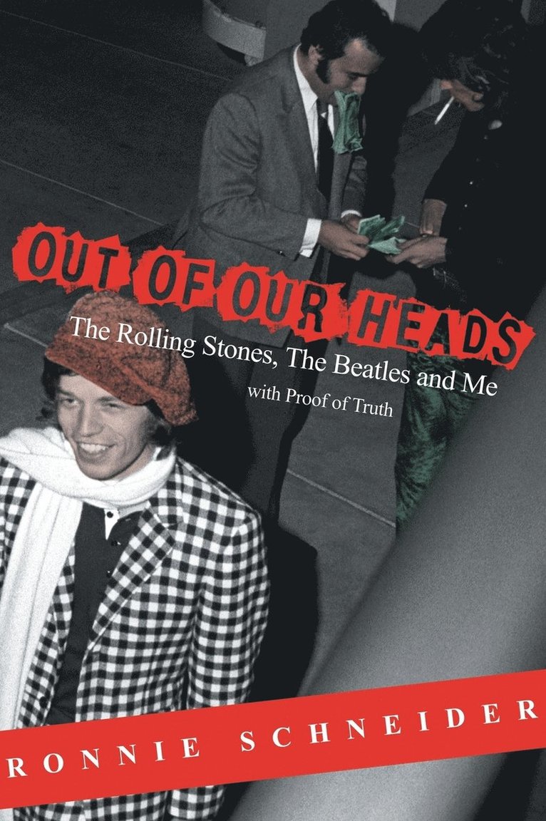 Out of Our Heads 1