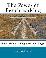 bokomslag The Power of Benchmarking