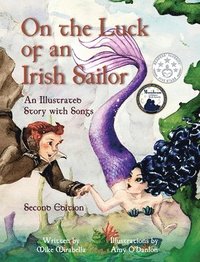 bokomslag On the Luck of an Irish Sailor