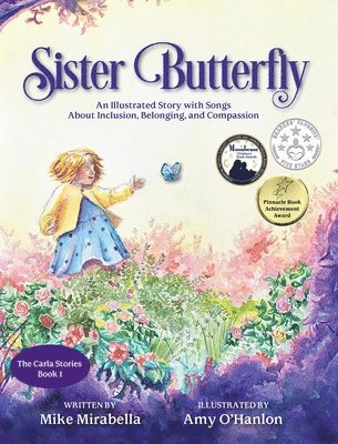 Sister Butterfly 1