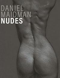 bokomslag Daniel Maidman, Nudes