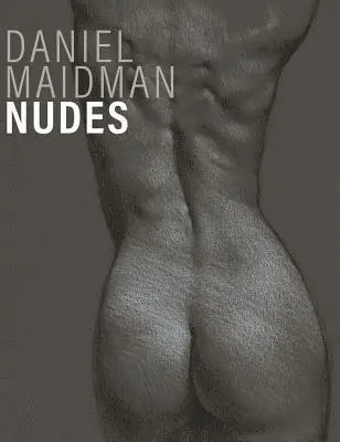 Daniel Maidman, Nudes, Inbunden. Tillgänglighet: Lägg i varukorg