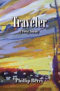 bokomslag Traveler