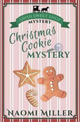 bokomslag Christmas Cookie Mystery