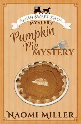 Pumpkin Pie Mystery 1