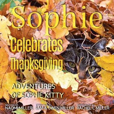 Naomi Miller, Donna Mynatt - Sophie Celebrates Thanksgiving, Häftad