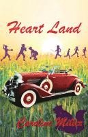 bokomslag Heart Land