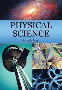 bokomslag Physical Science