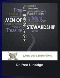 bokomslag Men of Stewardship: Manual Number Two