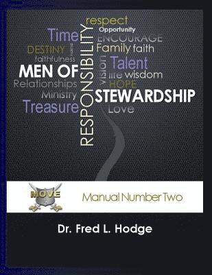 Men of Stewardship: Manual Number Two