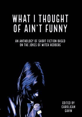 What I Thought of Ain't Funny 1