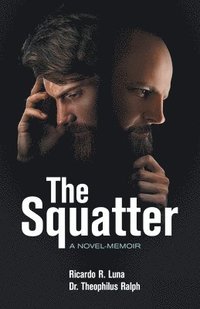 bokomslag The Squatter