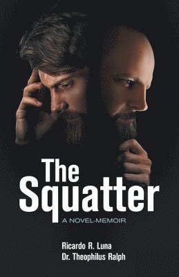 bokomslag The Squatter