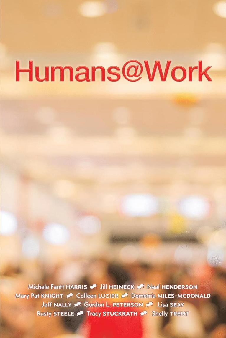 Humans@Work 1