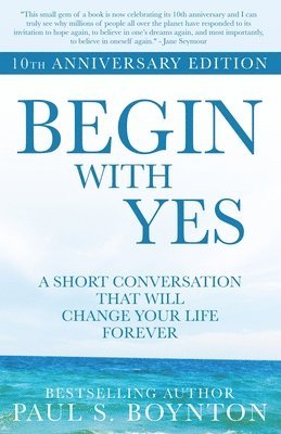 Begin with Yes 1