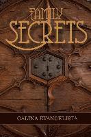 Galina Evangalista - Family Secrets, Häftad