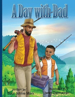 A Day With Dad 1