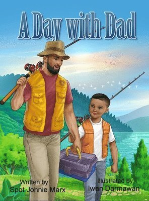 A Day with Dad 1