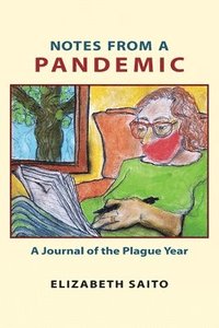 bokomslag Notes from a Pandemic