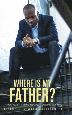 Where is my Father? 1