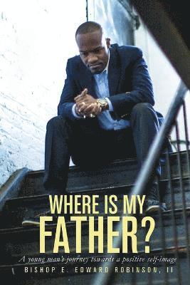 Where is my Father? 1