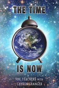 bokomslag The Time Is Now: For Peace On Earth